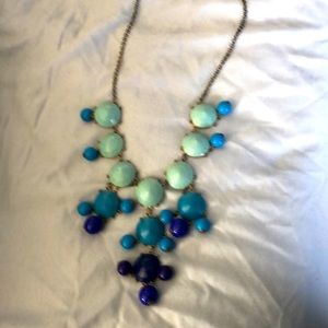 Bib Necklace